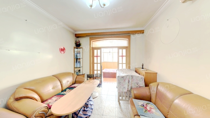 省优抚医院宿舍南区二手房实景图