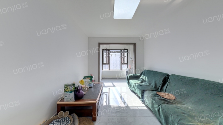 中新锦绣天地东苑二区二手房实景图