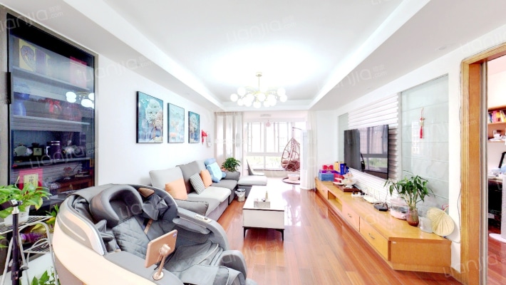 沧海路716号二手房实景图