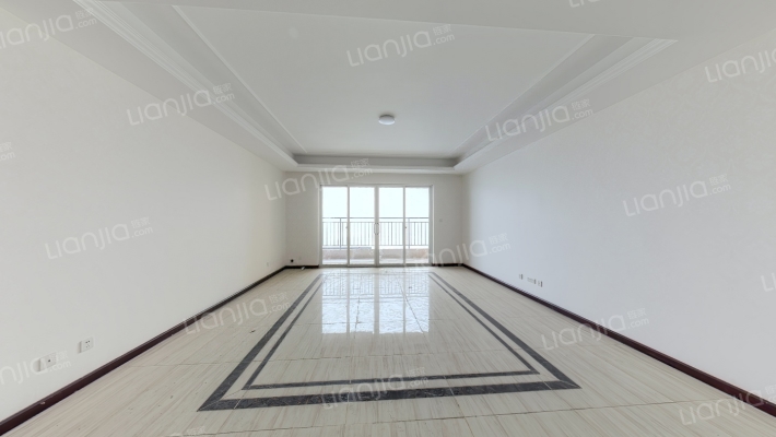 观云山二手房实景图