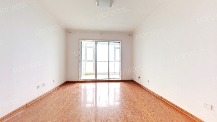 新城香溢紫郡二期二手房实景图