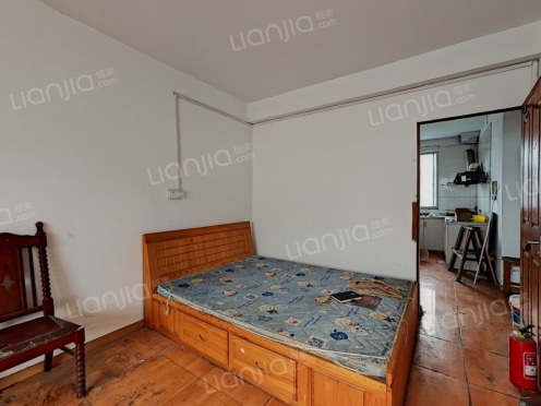 整租·康佳花园二区 5室2厅 复式 南