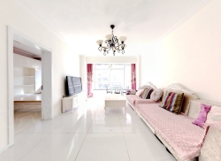 整租·東方枫景 3室2厅 南/北_東方枫景租房