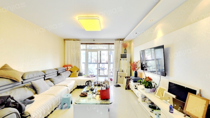 文雅新世界一期二手房实景图