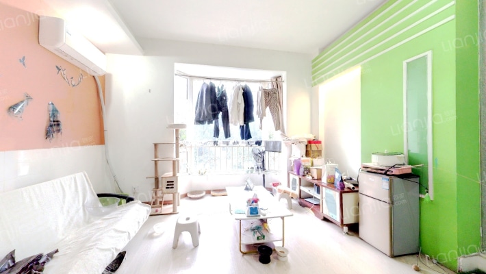 宜家HOME二手房实景图