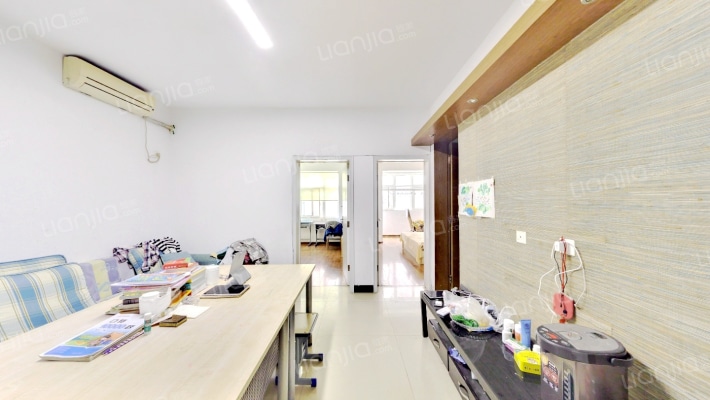 锦绣汇城二手房实景图