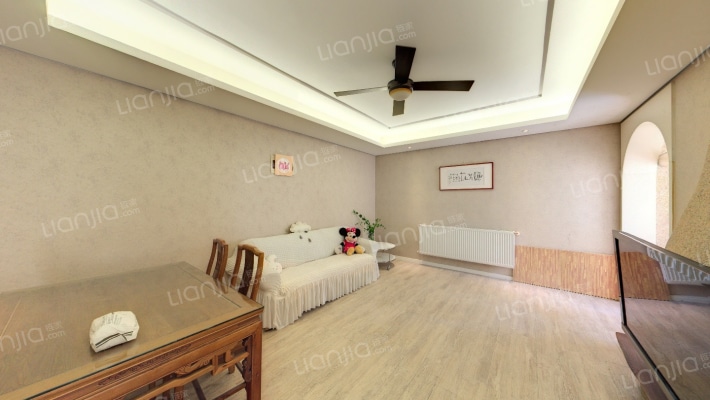 和睦家园二手房实景图