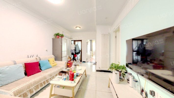 金成时代广场一期二手房实景图