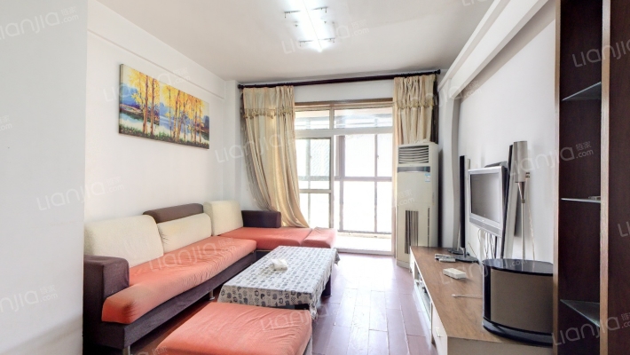 东方名都二手房实景图