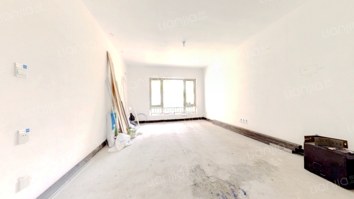 融创中园二手房实景图