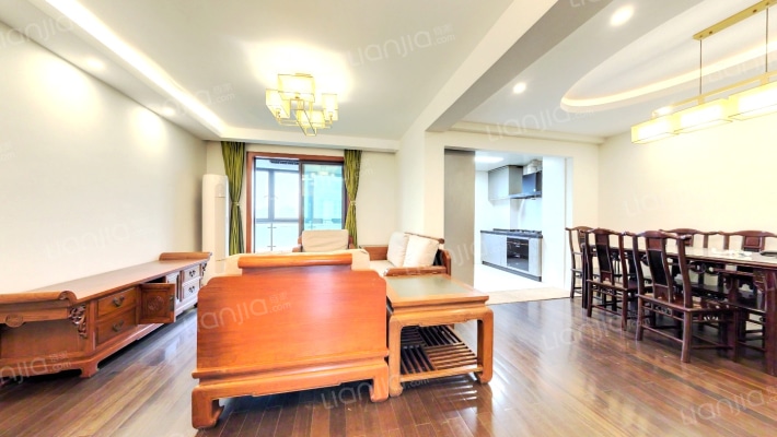 上海知音苑二手房实景图