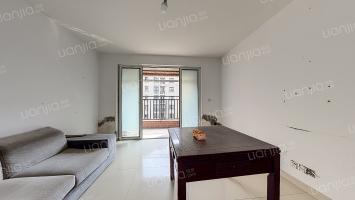 凤凰名苑二手房实景图