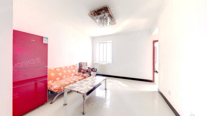 金龙佳苑二手房实景图