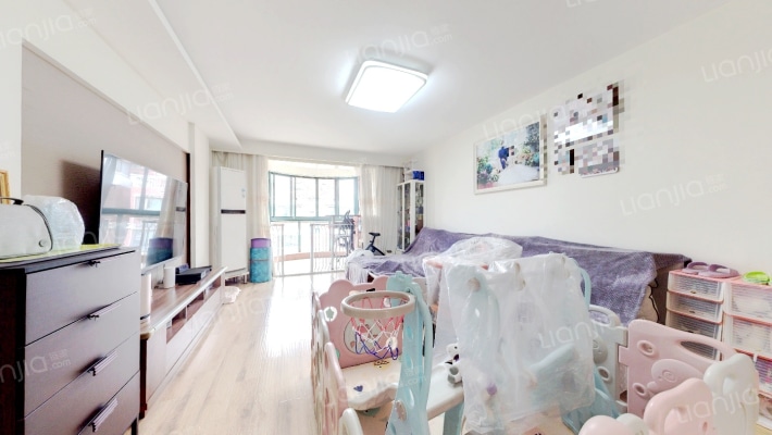 天馨花园(公寓)二手房实景图