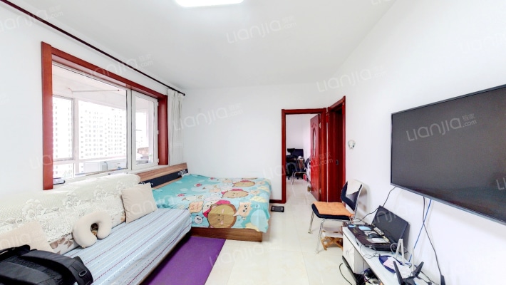 博海大厦二手房实景图