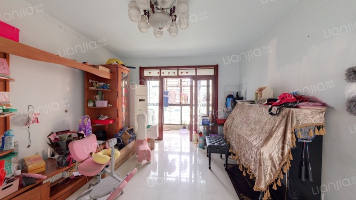 陶然居二手房实景图