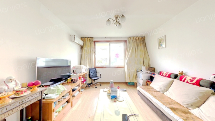 槐树苑二期宏苑二手房实景图