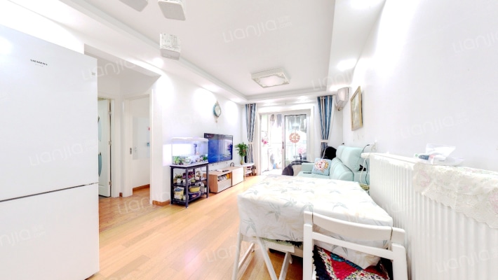 象屿都城嘉园二手房实景图