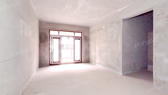 曦圆丽景二手房实景图