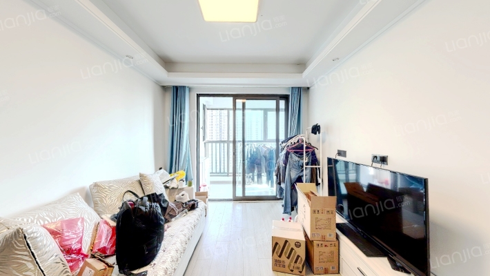 璀璨云著二手房实景图