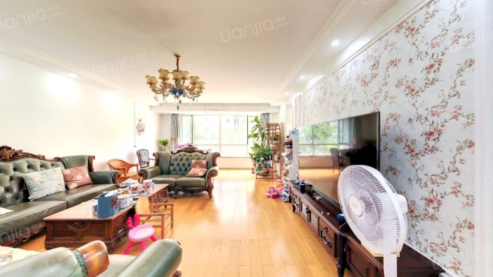 子锋苑二手房实景图