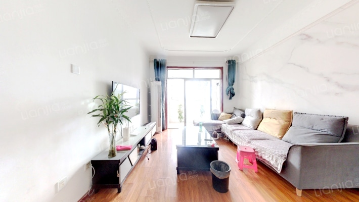 凯旋公馆二手房实景图