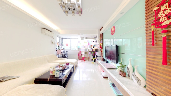 中饰大厦二手房实景图