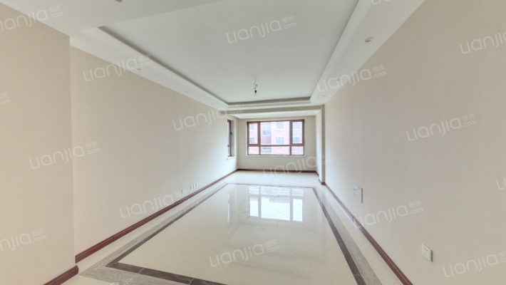 益格俪景二手房实景图