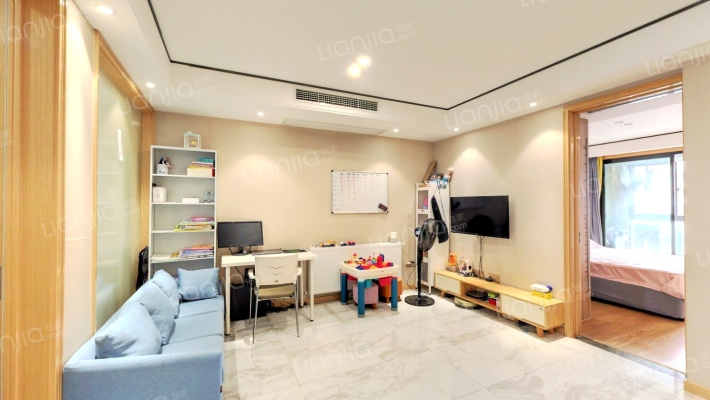 定淮门大街二手房实景图