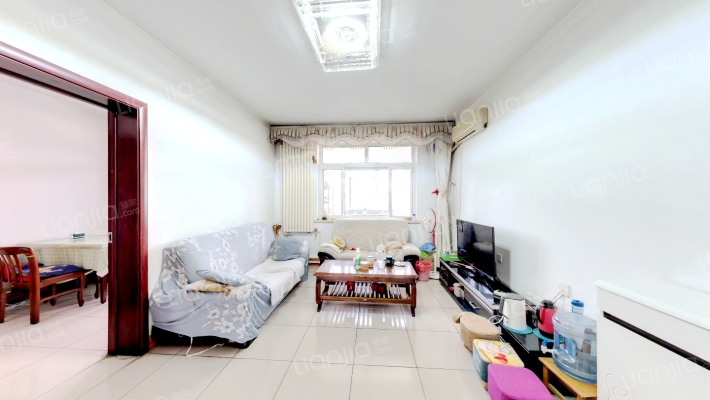 武定苑二手房实景图