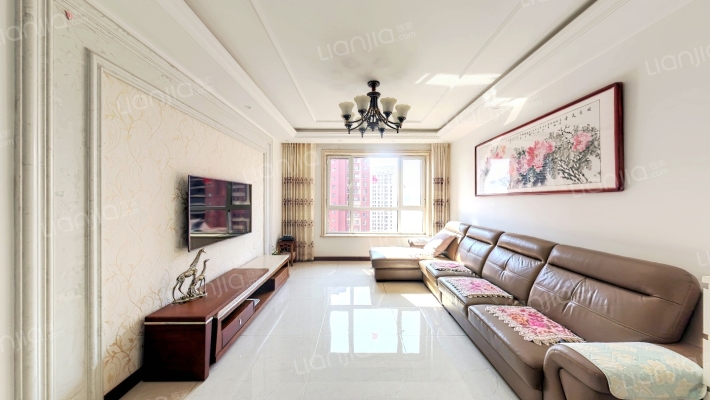 雅宾利花园二期二手房实景图