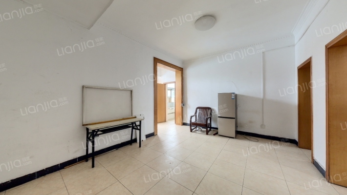 洪珞社区二手房实景图