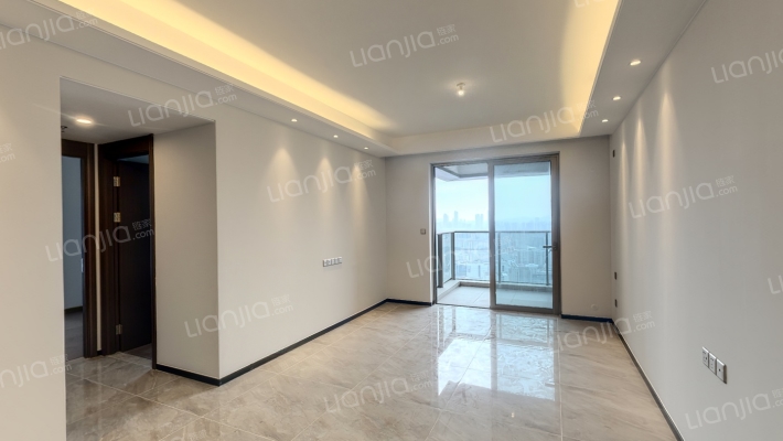 保利首铸天际二手房实景图