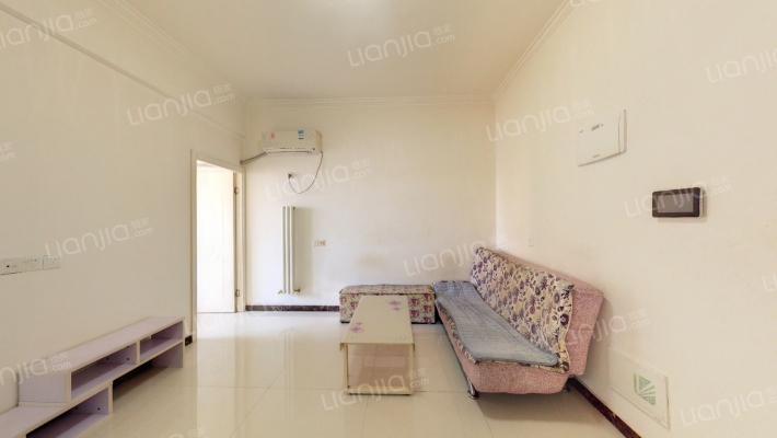 昌建誉峰二手房实景图