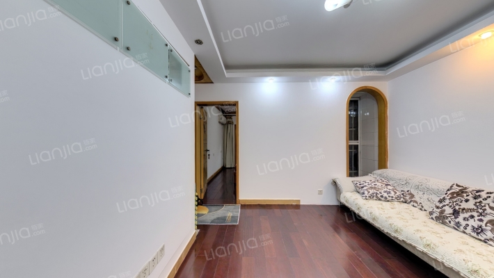 双拜巷教师公寓二手房实景图