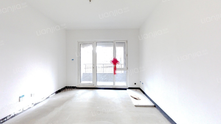 融创城三期二手房实景图