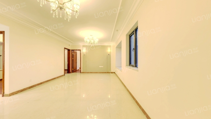 恒大银海湖一期二手房实景图