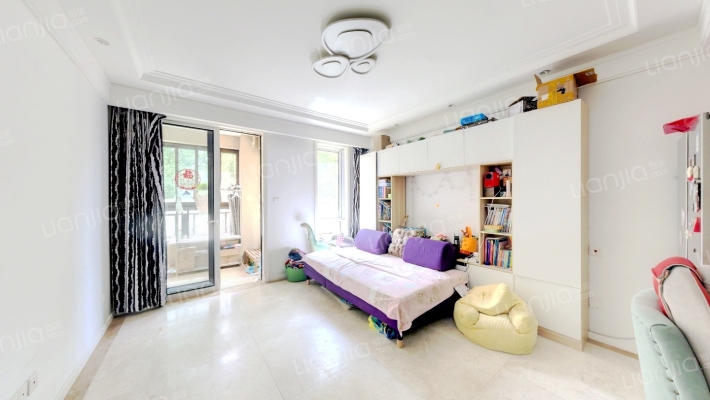 古北御庭二手房实景图