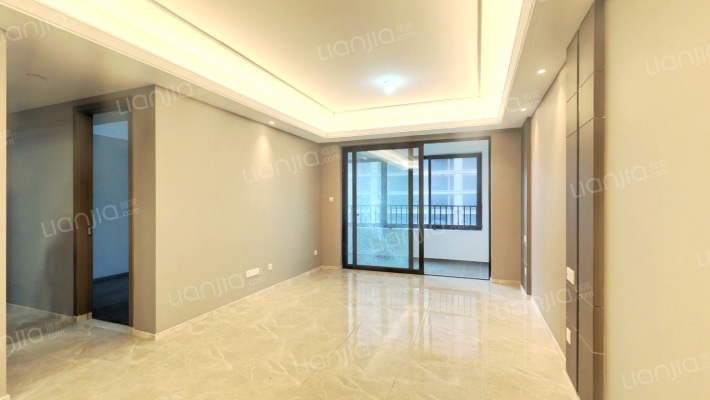 禹洲绿城兰园二手房实景图