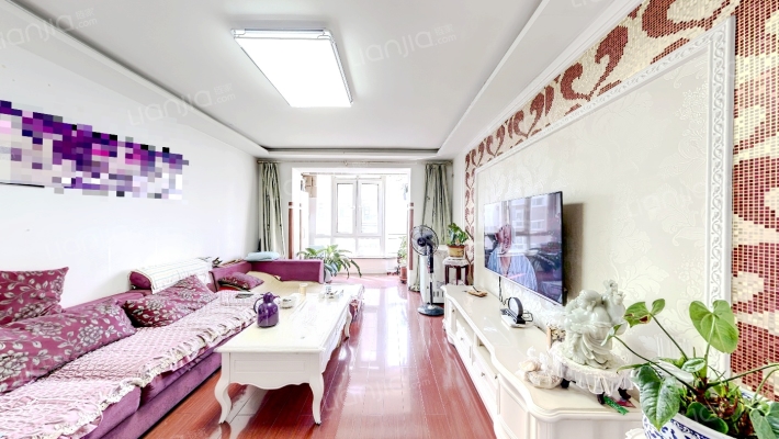 基业步云阁二手房实景图