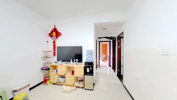 想象国际南区二手房实景图