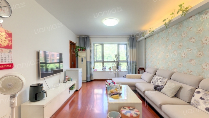 金基月亮湾二手房实景图