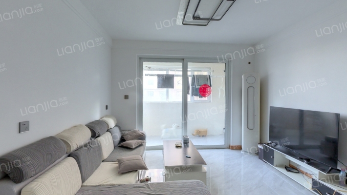 开元盛景二手房实景图