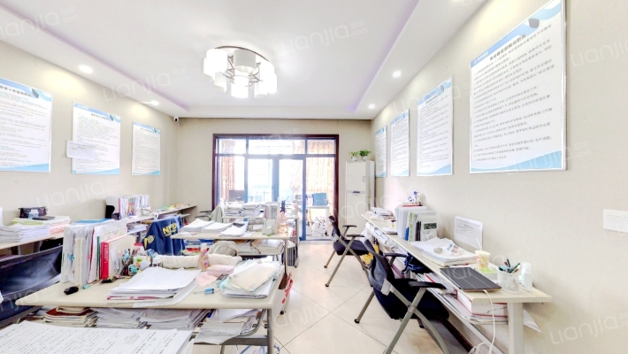 师院集资楼二手房实景图