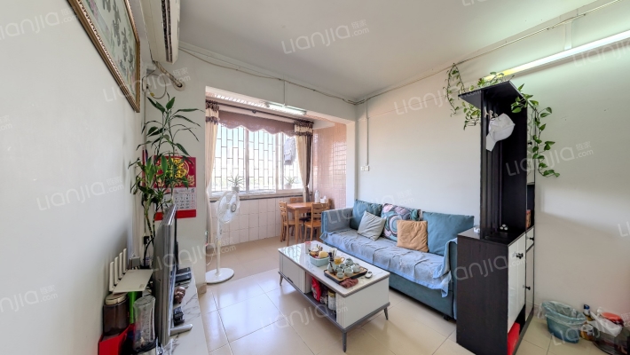 花地大道南二手房实景图