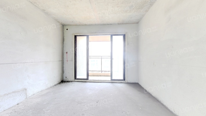 花样年家天下二手房实景图