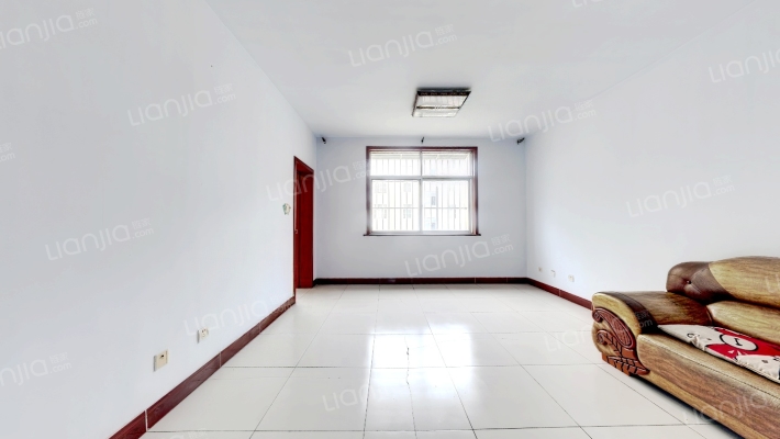 福龙小区二手房实景图