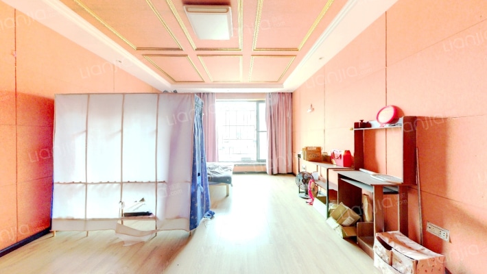 麒龙佳苑二手房实景图