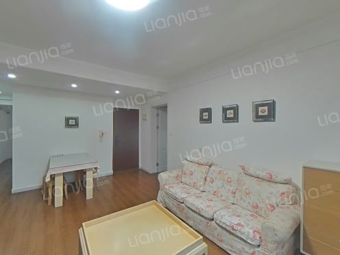 整租·万科琥珀郡园 4室1厅 南/北