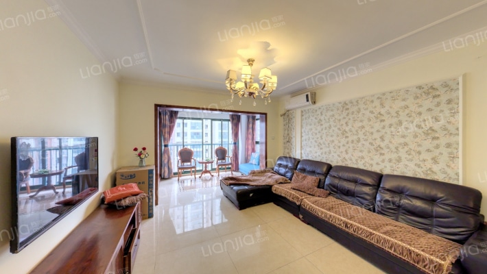 蝴蝶谷二手房实景图